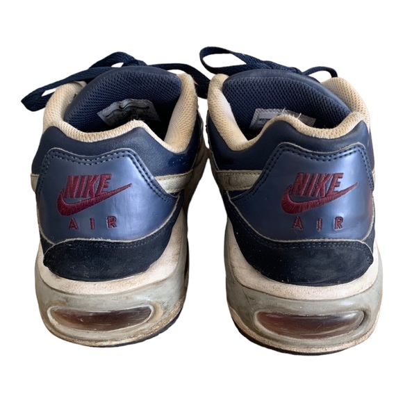 Nike air boy’s sneakers size 7 - Picture 7 of 8